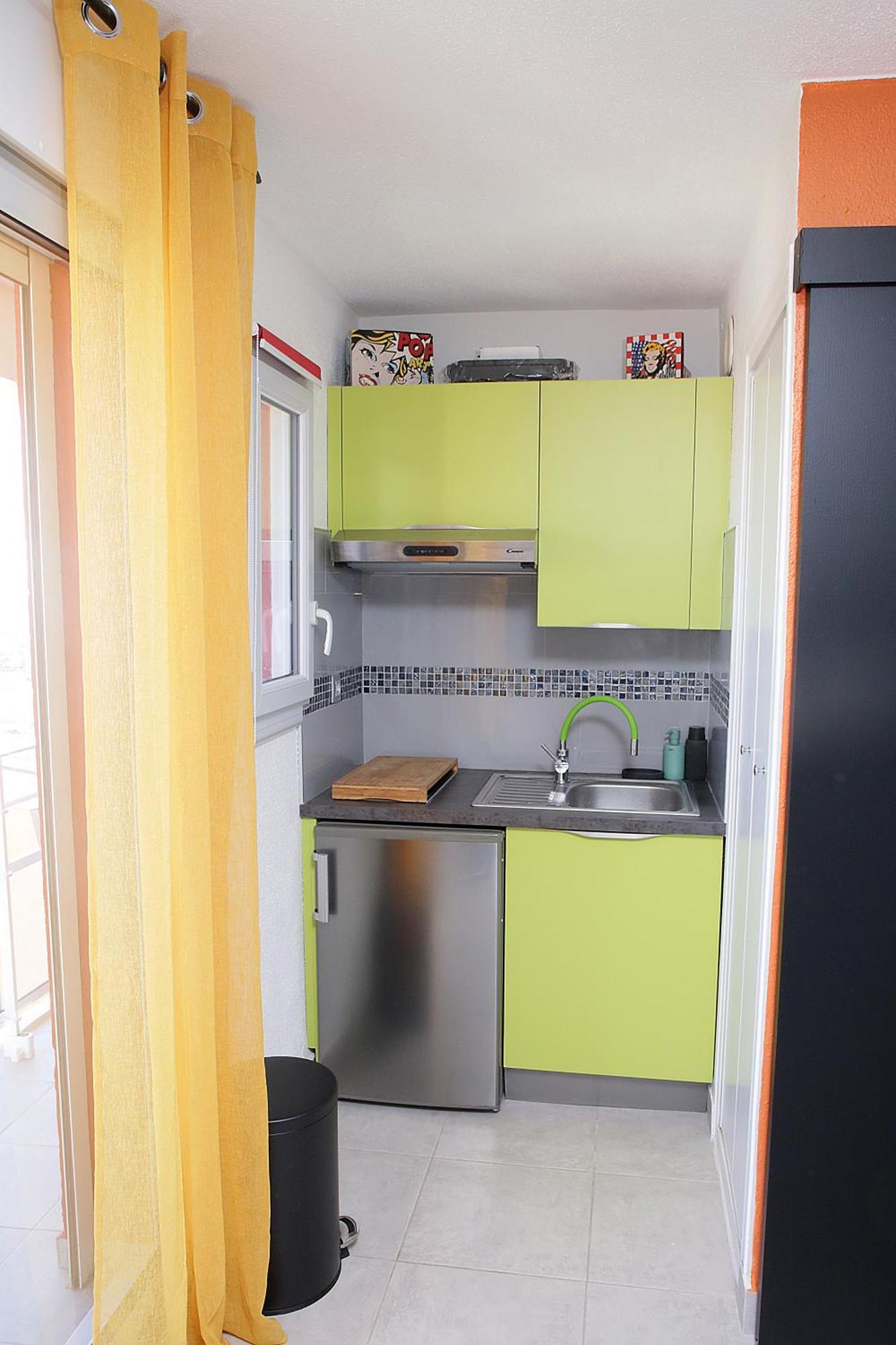 Ferienwohnung Centre Port,Vue Panoramique,Clim,Balcon,Wifi Agde Exterior foto